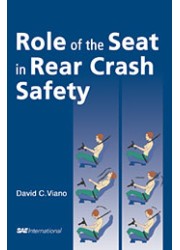 Role of the Seat in Rear Crash Safety